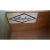 Wood 1960s Highboy Dresser With Mirror and Jewelry Storage - Martin Borenstein For Sale - Image 7 of 7