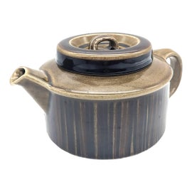 Example of Arabia Tea Pots