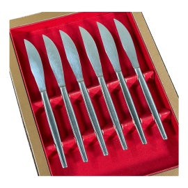 Example of Kalmar Flatware and Silverware
