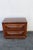 Mid Century Modern Nightstands End Side Bedside Tables a Pair 6292 For Sale - Image 9 of 14