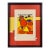 Alexander Calder Lithograph, Hommage À San Lazzaro, 1975 For Sale