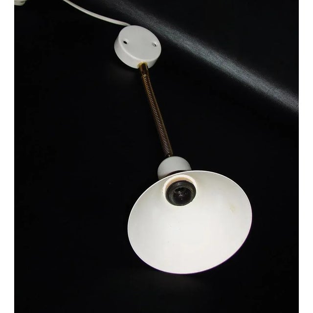 Vintage Wall Lamp, 1970s For Sale - Image 9 of 10