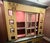 Painted Hutch by Woodland Furniture For Sale In Greenville, SC - Image 6 of 12