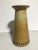 Figurative 1990s African Inspired Pottery Vase For Sale - Image 3 of 5