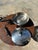 Modern Vintage Farberware Electric Skillet Kitchen Pan For Sale - Image 3 of 4