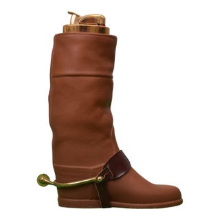 Evans Riding Boot Lighter (New/ Old Stock) For Sale