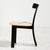 T-Chairs by Ole Wanscher for Carl Hansen, Set of 6 For Sale - Image 3 of 16