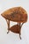 Antique French Art Nouveau Side Table by Emile Galle, 1900 For Sale - Image 10 of 15