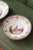 French Pair of 18th Century French Sèvres Hand Painted Bowls For Sale - Image 3 of 13