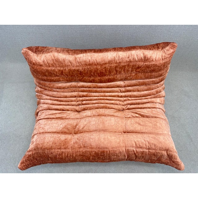 Togo Sofa by Michel Ducaroy for Ligne Roset For Sale - Image 13 of 18