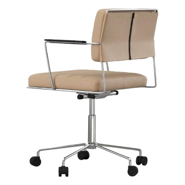 One Collection Time Chair from Henrik Tengler For Sale