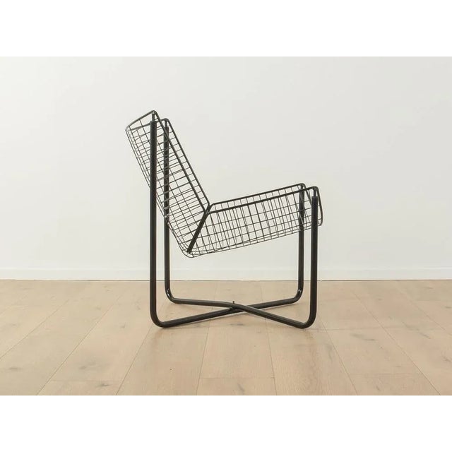 Järpen Chair by Niels Gammelgaard, 1980s For Sale - Image 4 of 7
