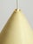 Large Pendant Lamp with Drop Shape, 1960s For Sale - Image 6 of 12