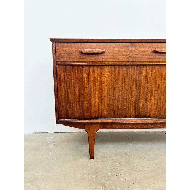Danish Teak Sideboard by Jentique, England, 1950s For Sale - Image 12 of 18