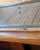 Brown Rattan Dressing Table, 1960s For Sale - Image 8 of 9