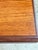 Brown Vintage Peter Lovig MCM Danish Modern Coffee Table For Sale - Image 8 of 12