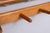 Wood Oak Hanging Coat Rack by Johan Wulfers, Holland, 1950s For Sale - Image 7 of 8