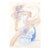 Why This Work Matters Pain makes suffering almost physical, compressing two figures into a struggle of clenched teeth,...