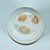 Ribbed Stoneware Vessel with Two-tone Glaze For Sale - Image 11 of 11
