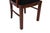 1950s Vintage Wooden Armchairs, 1950s, Set of 2 For Sale - Image 5 of 11