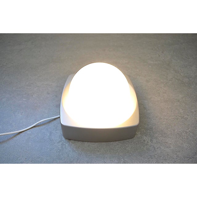 Bauhaus Wall Lamp from Herda Amsterdam, 1970s For Sale - Image 3 of 7