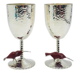 Example of Emilia Castillo Flatware and Silverware