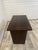 Purple Writing Desk by Bohumil Landsman for Jitona For Sale - Image 8 of 9