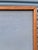 Signed Lassetter 1979 Winter Landscape Painting, Grass in Snow, Framed, Morrison-Knudsen Collection For Sale In Boise - Image 6 of 12