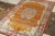 Hand knotted in silk, Rug & Kilim makes a modern take on classic Agra style joining their Modern Classics Collection. A...