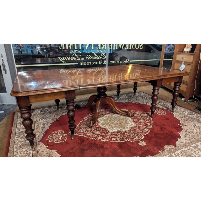 Late 18th Century Rosewood Table For Sale - Image 14 of 15