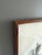 1970s 1979 Modernist 'Between Presences' Vintage Original Swedish Figurative Oil Painting, Framed For Sale - Image 5 of 12
