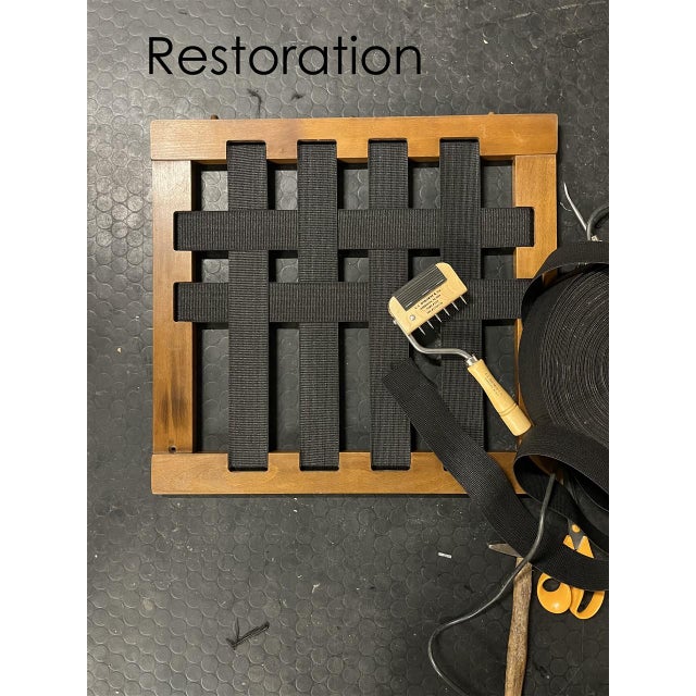 Capella Teak Chair by Illum Wikkelsø for Niels Eilersen, 1960s For Sale - Image 17 of 18