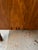 Mid 20th Century Janus Collection Walnut Credenza by John Stuart for Mount Airy Furniture For Sale - Image 16 of 18