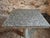 Mid-Century Industrial Bistro Table with Terrazzo Top, France, 1950s For Sale - Image 14 of 17