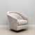 The Swivel Chair in Grey Velvet with Walnut by MOGUL is a stunning testament to luxury and craftsmanship, designed to...