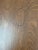 1960s Reworked Arched Walnut Credenza For Sale - Image 14 of 15