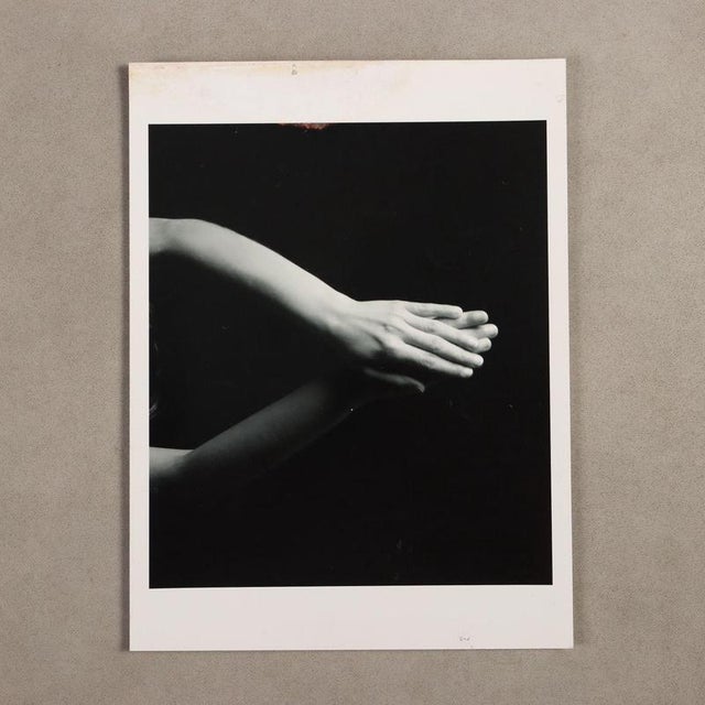 Textile Nicoletta Giordano, Figurative Composition, 2000s, Photography, Set of 8 For Sale - Image 7 of 11