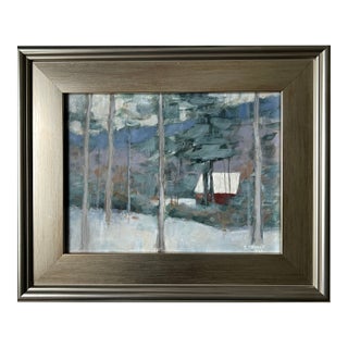 Almost Home by Stephen Remick For Sale