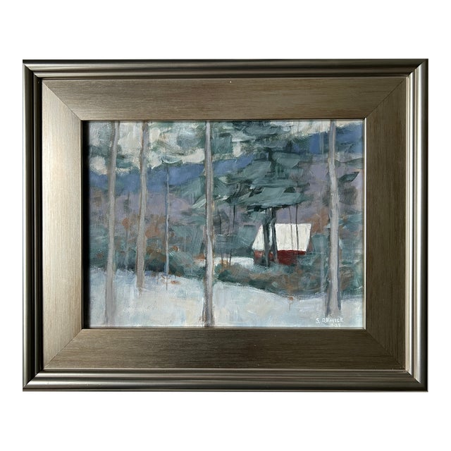 Almost Home by Stephen Remick For Sale