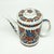 Hand-Painted Jug from Chodzież, Poland, 1970s For Sale - Image 14 of 16