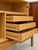Extra Long Mid Century Modern Rosewood Credenza / Media Stand, C. 1960's For Sale - Image 10 of 16