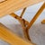 Hans Wegner Model 512 Folding Chairs in Rattan & Ash For Sale - Image 10 of 18
