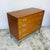 Limba Afrormosia Chest of Drawers by Leslie Dandy for G-Plan, 1950s For Sale - Image 4 of 13