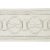 These gutsy trims are perfect for the leading edge of curtains or anywhere you want to add instant glamour. Sold as a...