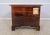 Kittinger Colonial Williamsburg Cw-183 Mahogany Bachelor Chest For Sale - Image 16 of 18