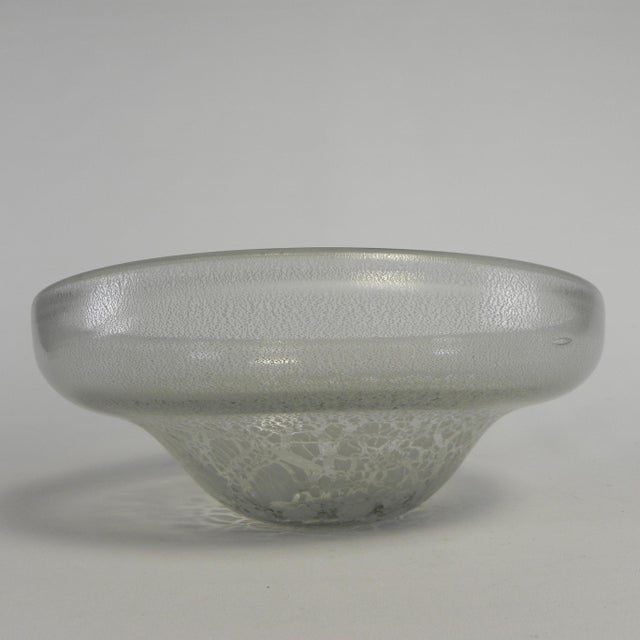 A.D. Copier (1901–1991) was a renowned Dutch glass artist and designer. He worked at the Leerdam glassworks and became...