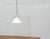 Mid-Century Modern Danish Model Super Space Metal Pendant Lamp from Nordisk Solar, 1960s For Sale - Image 11 of 18