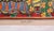 Folk Art Mamta Devi (2016 National Award Winner) – Hand-Painted Madhubani Radha and Krishna Folk Painting on Handmade Khadi Paper For Sale - Image 3 of 4