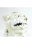 19th Century Japanese Hirado Porcelain Karashishi For Sale - Image 4 of 10