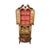Antique Italian Venetian Carbone Hand Painted Secretarysold as found showing wear commensurate with age in decent shape...